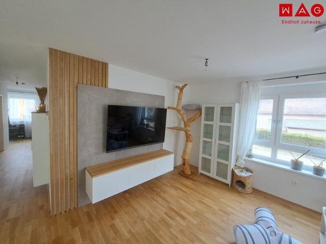 Apartment mieten in Kirchdorf an der Krems, Oberösterreich