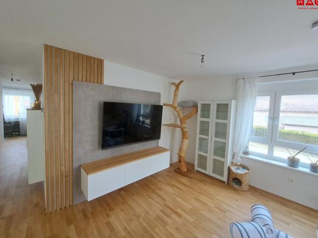 Wohnung mieten in Kirchdorf an der Krems, Oberösterreich
