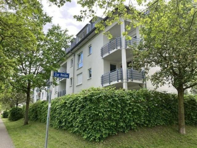 Apartment mieten in West, Leipzig