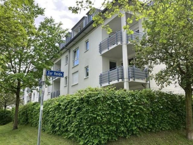 Wohnung mieten in West, Leipzig