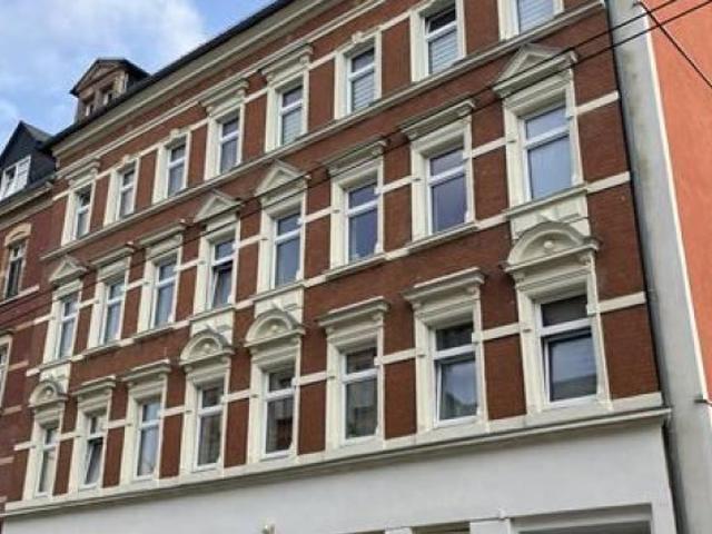 Wohnung mieten in Bernsdorf, Chemnitz