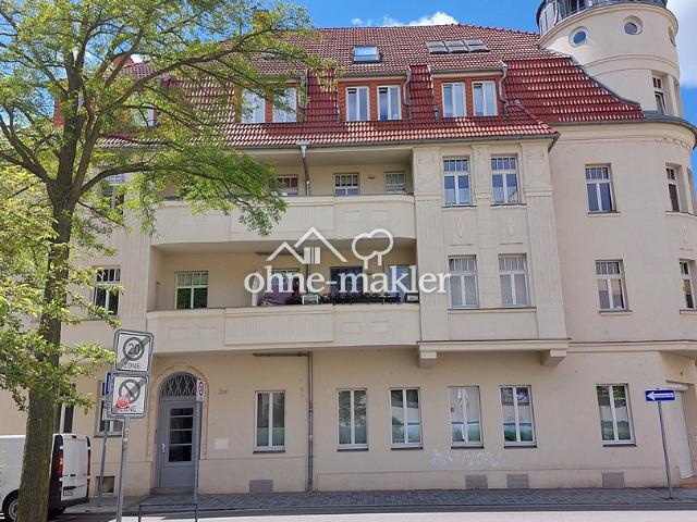 Apartment mieten in Markkleeberg-Mitte, Markkleeberg