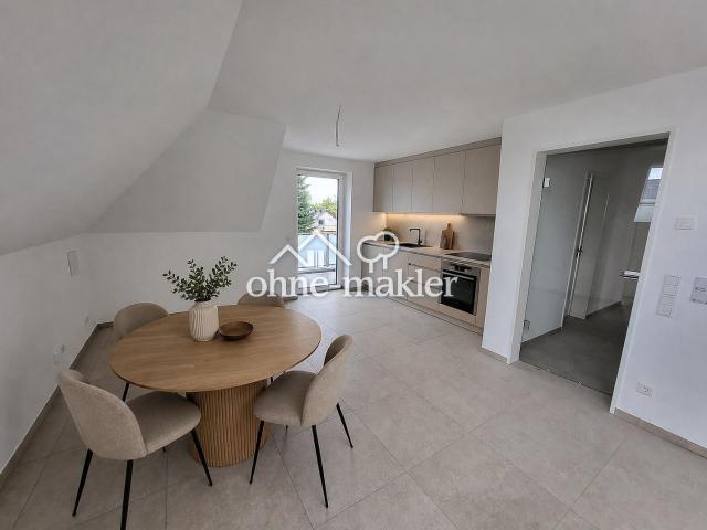 Apartment mieten in Schleupe, Rheine