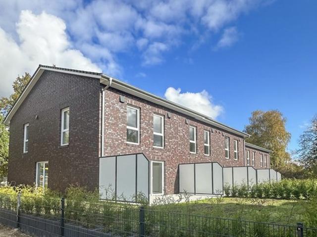 Haus mieten in Alveslohe, Schleswig-Holstein