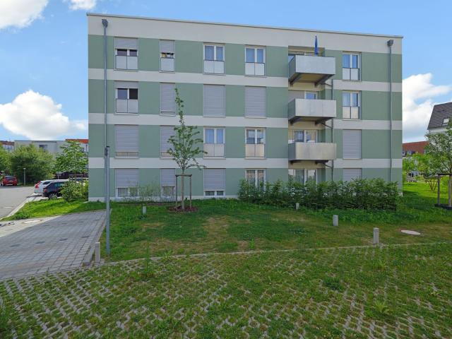 Apartment mieten in Röthenbach, Nürnberg
