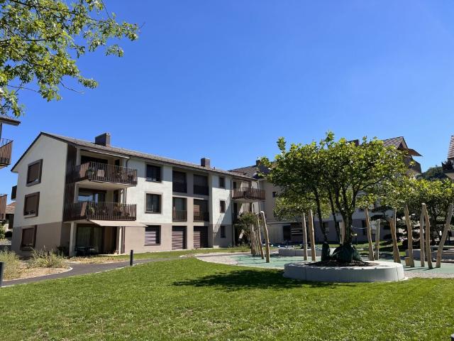 Wohnung mieten in Felben-Wellhausen, Thurgau