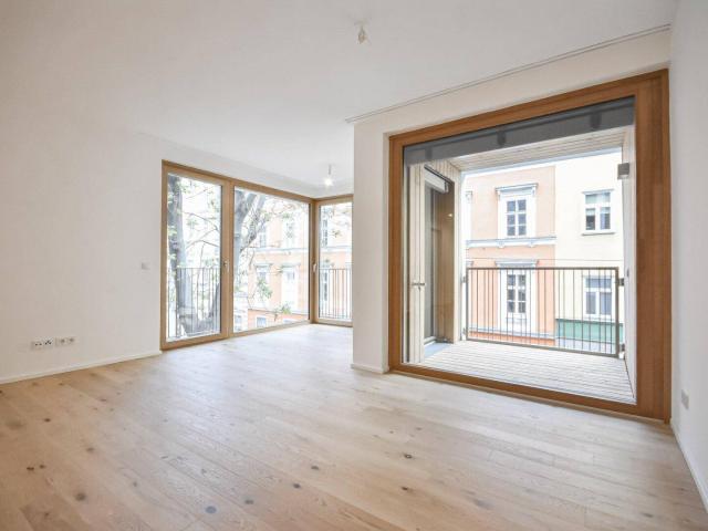 Apartment mieten in KG Neubau, Wien