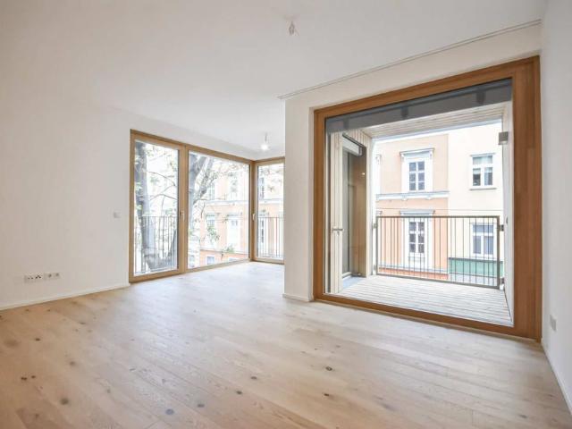 Apartment mieten in KG Neubau, Wien