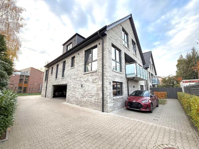 Wohnung mieten in Eversten, Oldenburg