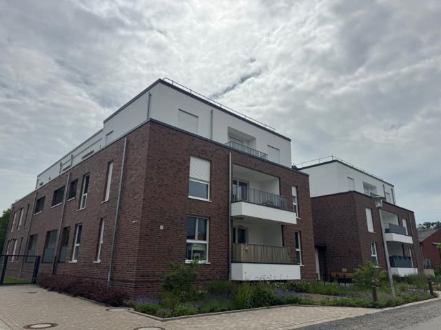 Apartment mieten in Bramsche, Niedersachsen