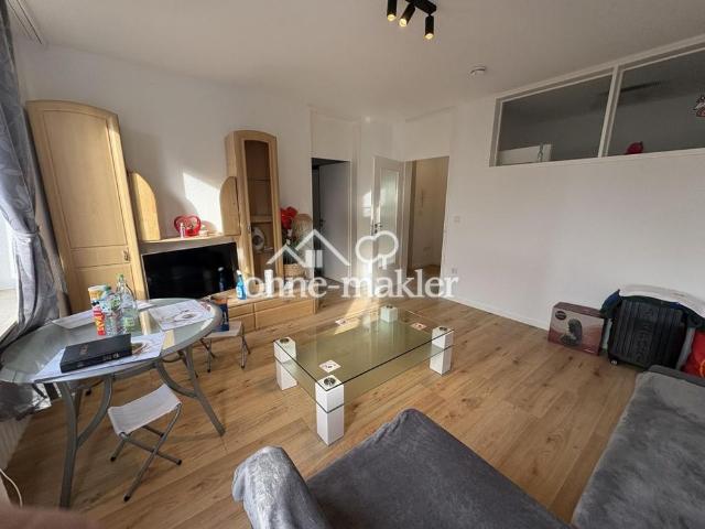 Apartment mieten in Fürth, Bayern
