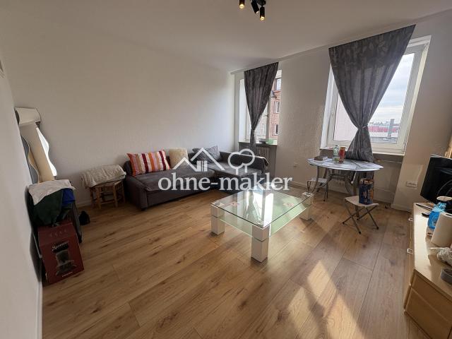 Apartment mieten in Fürth, Bayern