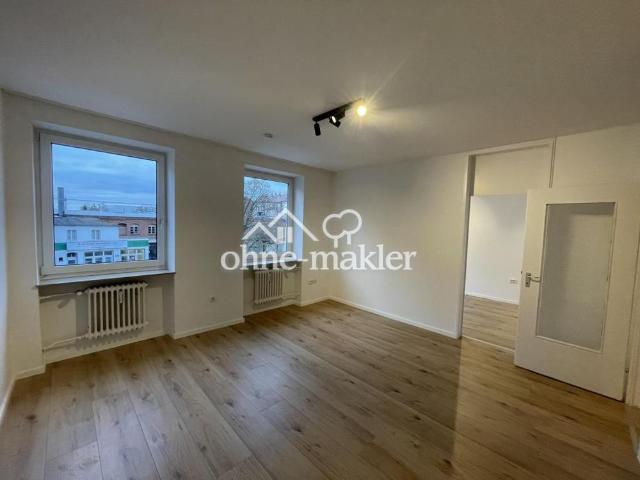 Apartment mieten in Fürth, Bayern