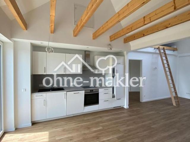 Apartment mieten in Burgheim, Baden-Württemberg