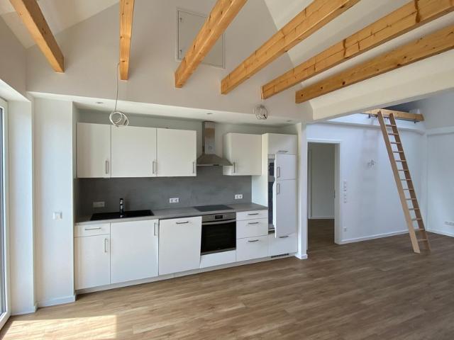Wohnung mieten in Burgheim, Baden-Württemberg