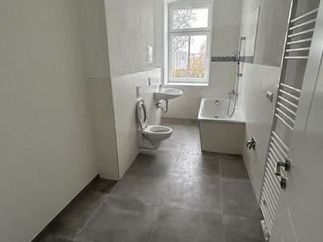 Wohnung mieten in Sonnenberg, Chemnitz