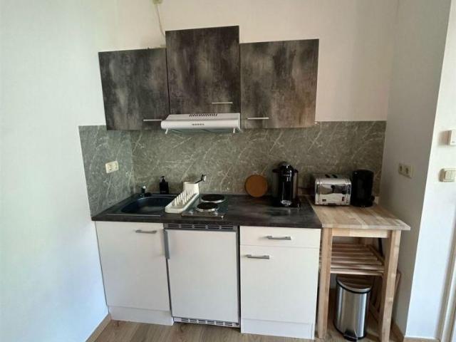 Apartment mieten in Bernsdorf, Chemnitz