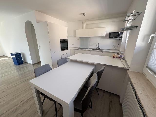 Wohnung mieten in Bad Vilbel, Hessen