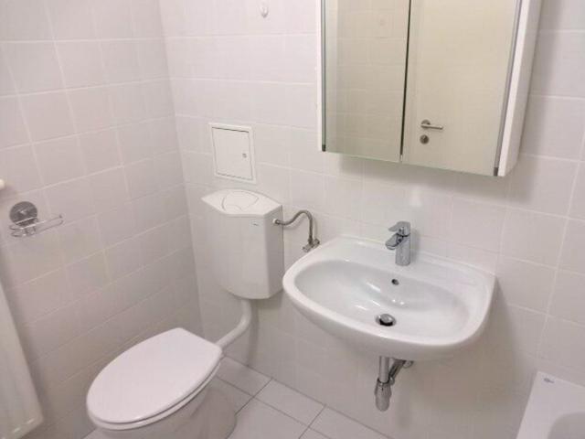Etagenwohnung mieten in Wien, Simmering