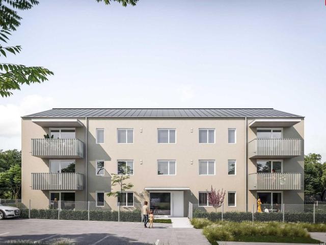 Apartment mieten in Ried im Traunkreis, Bezirk Kirchdorf