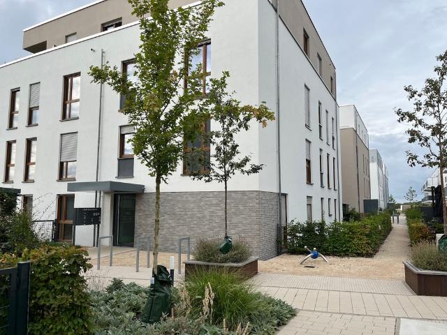 Apartment mieten in Delkenheim, Wiesbaden