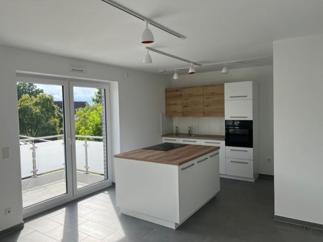 Apartment mieten in Vörden, Niedersachsen