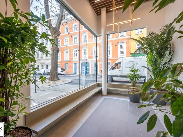 Apartment mieten in Schottenfeld, Wien