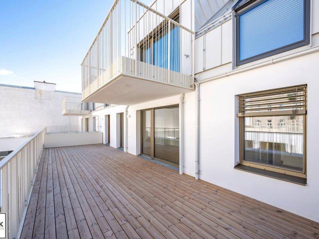 Apartment mieten in Schottenfeld, Wien