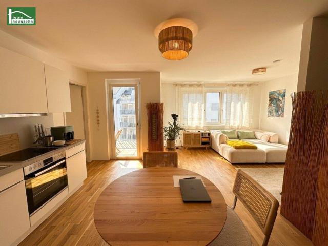 Apartment mieten in Ottakring, Wien