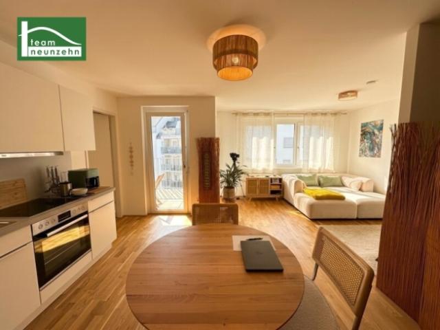 Wohnung mieten in Ottakring, Wien