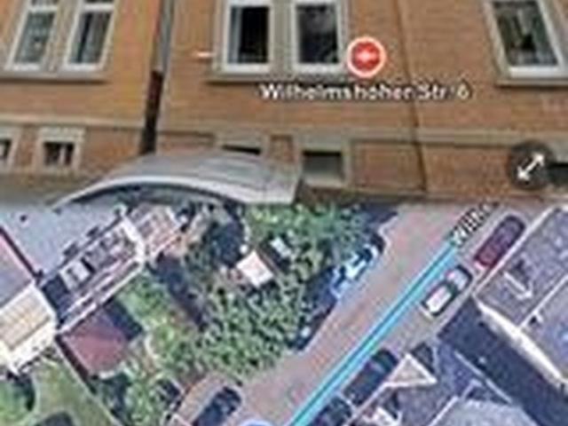 Etagenwohnung mieten in Frankfurt am Main, Seckbach