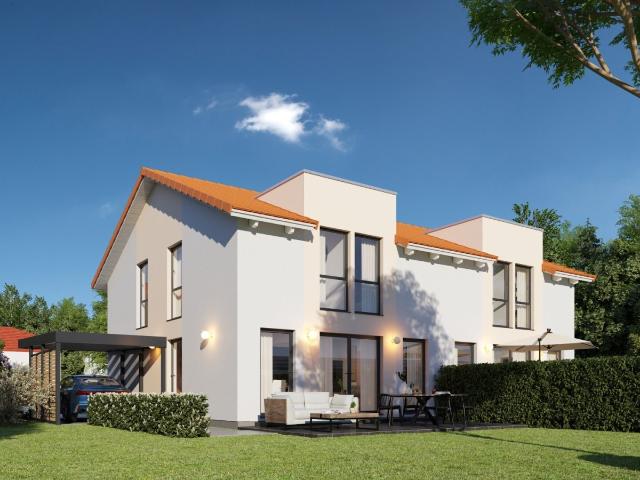 Haus kaufen in Hochstadt, Rheinland-Pfalz