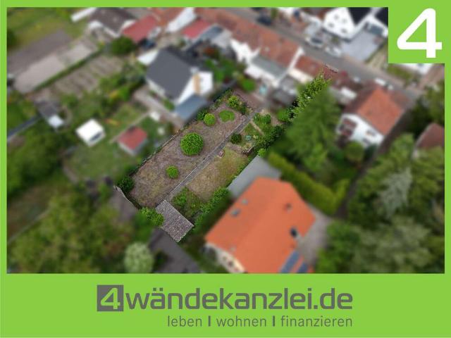Erdgeschosswohnung kaufen in Lambsheim, Rhein-Pfalz-Kreis