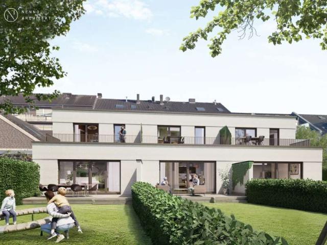 Erdgeschosswohnung kaufen in Münster-Hiltrup, Münster