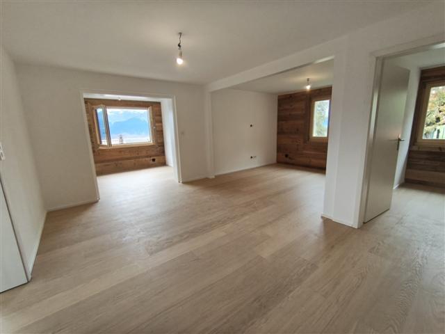 Wohnung kaufen in Veysonnaz, Wallis