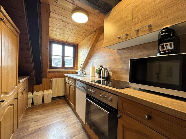 Apartment kaufen in Öblarn, Steiermark