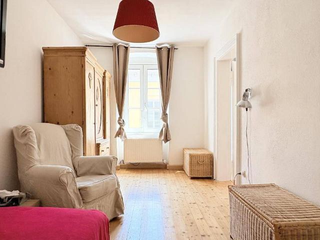 Apartment mieten in Ahorn, Oberösterreich