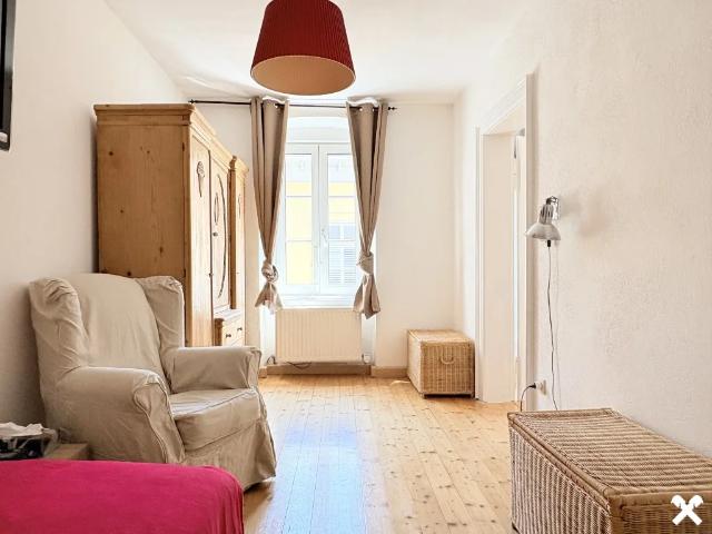 Apartment mieten in Steinbruch, Ahorn