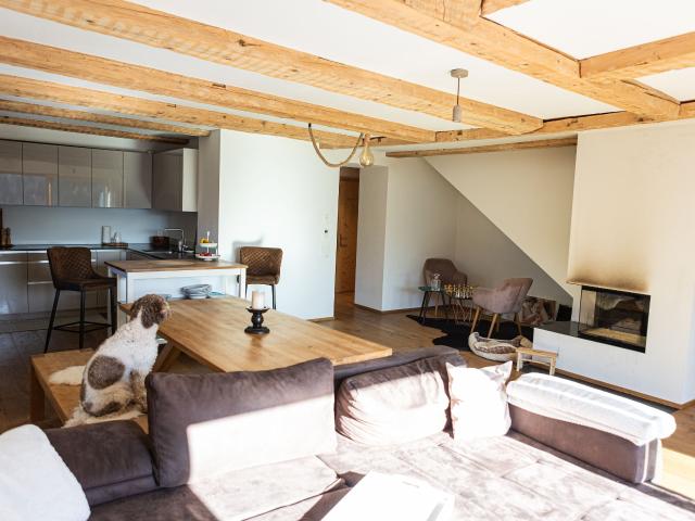 Maisonette kaufen in Vaz, Obervaz, Graubünden