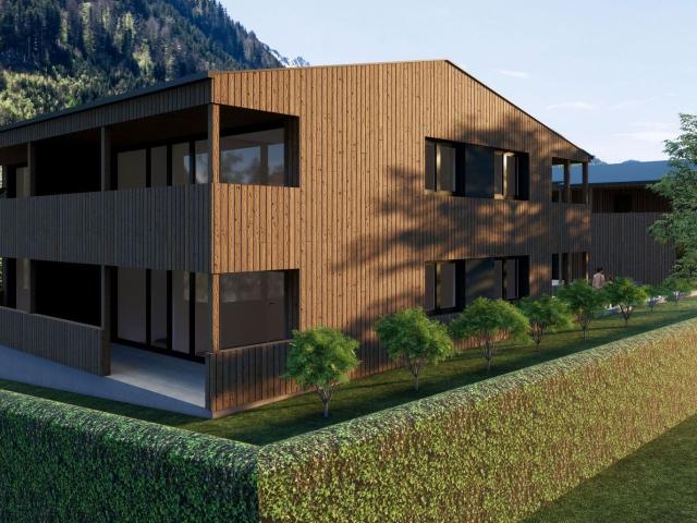 Wohnung kaufen in Vorarlberg