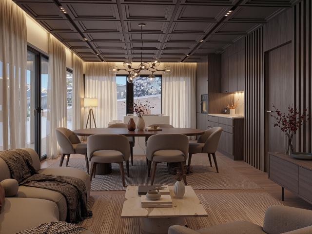 Wohnung kaufen in Mariaalm, Salzburg