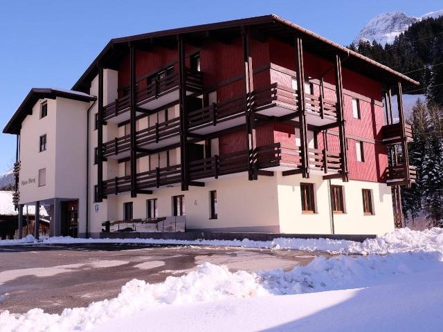 Apartment kaufen in Klösterle am Arlberg