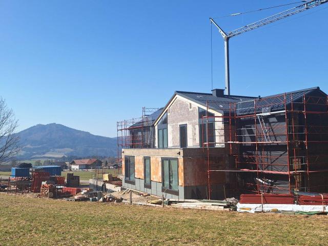 Apartment kaufen in Tiefgraben, Oberösterreich