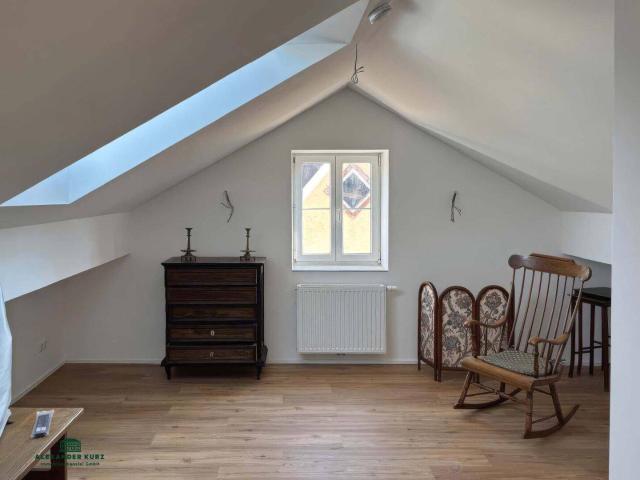 Apartment kaufen in Gmunden, Oberösterreich