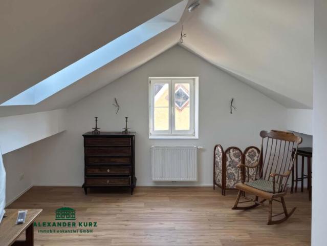 Wohnung kaufen in Gmunden, Oberösterreich