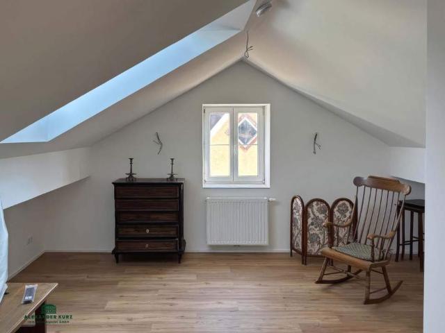 Wohnung kaufen in Gmunden, Oberösterreich