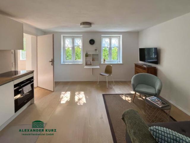 Wohnung kaufen in Gmunden, Oberösterreich