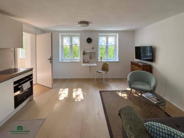 Apartment kaufen in Gmunden, Oberösterreich