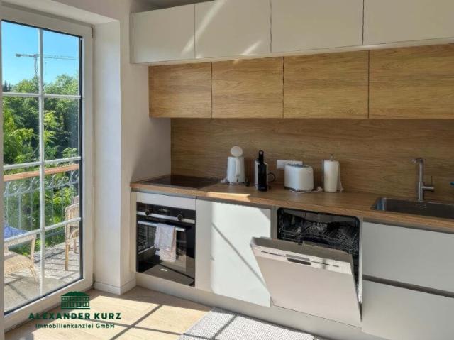 Wohnung kaufen in Gmunden, Oberösterreich