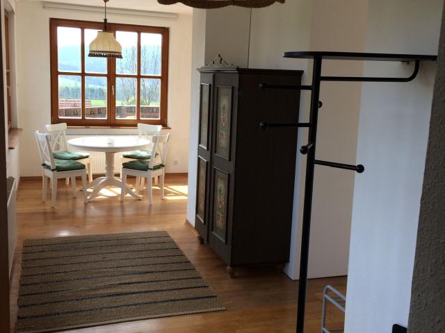 Wohnung mieten in Hohewand, Niederösterreich